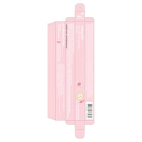 Thumbnail for COLORGRAM All In One Over-Lip Maker 02 Cool Pink | Versatile Lip Liner & Contour with Natural Shades, Matte finish, Bigger and Fuller Lips, Plumping effect, Smooth creamy texture