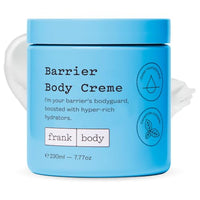 Thumbnail for Image 1 of Default Title for the product frank body Barrier Body Creme 7.77 oz/230 ml