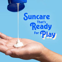 Thumbnail for Image 3 of Banana Boat Kids Max Protect & Play Lotion Sunscreen SPF 100, 4oz