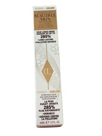 Thumbnail for CHARLOTTE TILBURY Charlotte's Beautiful Skin Foundation - 3 Cool