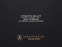 Thumbnail for Anastasia Beverly Hills - Contour Powder Kit - Light to Medium