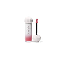 Thumbnail for Benefit Cosmetics Plushtint Moisturizing Matte Lip Tint - 06 Pillow Play - pink blossom, 0.2 Fl Oz.