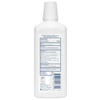 Thumbnail for Closys Healthy Teeth Anti-Cavity Oral Rinse Mouthwash with Fluoride, Non-Burning, Non-Irritating â€“ 32 Fl Oz