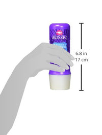 Thumbnail for Aussie 3 Minute Miracle Moist Deep Conditioning Treatment, Detangler, 8 Fluid Ounces (Pack of 3) - Deep Conditioner