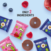 Thumbnail for Image 12 of Bob Snail Fruit Rolls