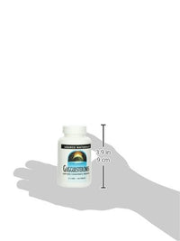 Thumbnail for Source Naturals Guggulsterones, Supports The Heart and Arteries* 37.5 mg - 120 Tablets