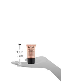 Thumbnail for NYX PROFESSIONAL MAKEUP Born To Glow Liquid Illuminator - Gleam