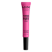 Thumbnail for NYX PROFESSIONAL MAKEUP Powder Puff Lippie Lip Cream, Liquid Lipstick - Bby (Fuchsia)