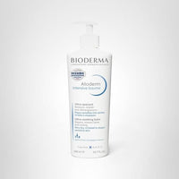 Thumbnail for Bioderma Atoderm Intensive Balm Ultra-Nourishing Body Cream for Dry Skin, 16.9 Fl Oz