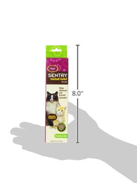 Thumbnail for SENTRY PET CARE Sentry Hairball Relief for Cats,Malt Flavor,4.4 Ounces