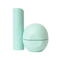 Thumbnail for eos, 100% Natural Shea Lip Balm, Sweet Mint, 2 Pack, 0.39 oz (11 g)