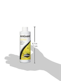Thumbnail for Seachem AmGuard 250ml