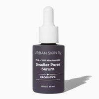 Thumbnail for Urban Skin Rx® PHA + 10% Niacinamide Smaller Pores Serum, Tightens Pores for Clear, Brighter & Smoother Skin, Exfoliates, Decongests, Controls Excess Oil, & Fights Against Future Breakouts, 1 Fl Oz.