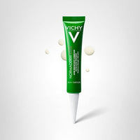 Thumbnail for Vichy Normaderm S.O.S Acne Rescue Spot Corrector, Acne Spot Treatment for Face with 10% Sulfur, Niacinamide & Glycolic Acid, Suitable for Sensitive Skin