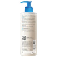 Thumbnail for La Roche-Posay Lipikar AP+ Gentle Foaming Moisturizing Wash, Shea Butter + Niacinamide + Glycerin, Moisturizing Body Wash For Dry Skin, National Eczema Association Accepted, Soap Free