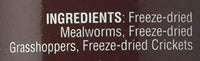 Thumbnail for Fluker's Bearded Dragon Medley Treat Food, 3.2-Ounce (72023)