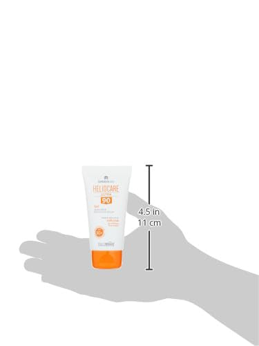 HELIOCARE ULTRA SPF90 GEL 50 ML