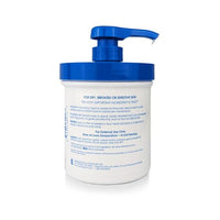 Thumbnail for Vanicream Moisturizing Skin Cream with Pump Dispenser - 16 fl oz (1 lb) - Moisturizer Formulated Without Common Irritants for Those with Sensitive Skin (Pack of 2)