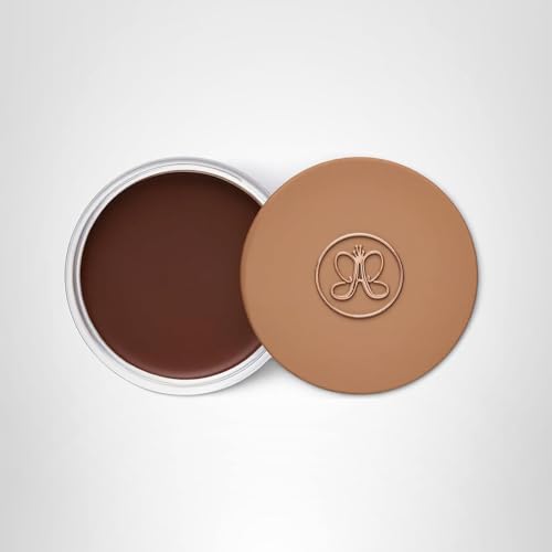 Anastasia Beverly Hills - Cream Bronzer - Chestnut