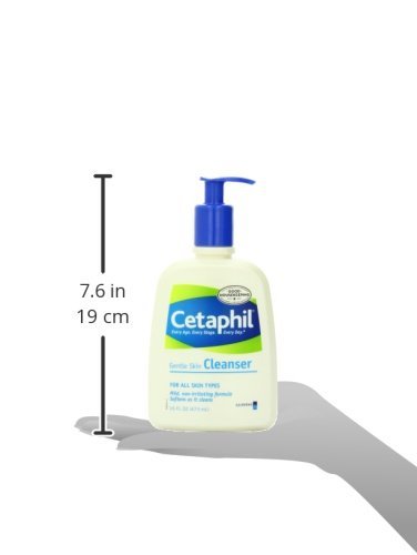 Cetaphil Gentle