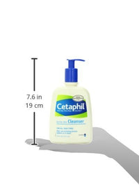 Thumbnail for Cetaphil Gentle