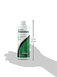 Thumbnail for Seachem Flourish Potassium 500ml