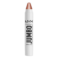 Thumbnail for NYX PROFESSIONAL MAKEUP, Jumbo Multi-Use Face Highlighter Stick - Coconut Cake