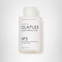 Thumbnail for Olaplex No. 3 Bond Building Hair Perfector: Concentrated Pre-Shampoo Treatment | Repairs Damage & Strengthens Hair | Rebuilds 3 Hair Bonds | For Coily, Curly, Straight, and Wavy, 100 mL / 3.3 Fl Oz