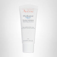 Thumbnail for Avène Hydrance LIGHT Hydrating Emulsion, Daily Face Moisturizer Cream, Non-Comedogenic, 1.3 Oz
