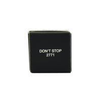 Thumbnail for Pigment Lipstick - Don't Stop, Geranium - Weightless, Smudge-Resistant, Long-Lasting, Full Coverage_AB