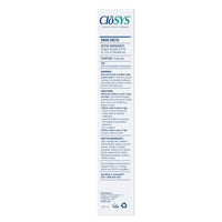 Thumbnail for CloSYS Fluoride Toothpaste, 7 Ounce (Pack of 2) Gentle Mint, Whitening, Enamel Protection, Sulfate Free