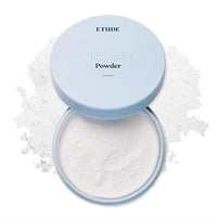 Thumbnail for ETUDE Sebum Soak Powder 5g (23AD) | Makeup Powder for Oily Face with Sebum Control, Soft Skin Effect and Matte Finish | Flawless Long-Lasting Make up | Kbeauty
