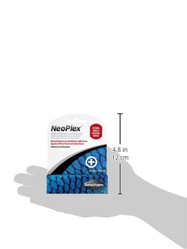 NeoPlex, 10 g / 0.4 oz