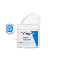 Thumbnail for Cerave Moisturizing Cream, Body Cream for Dry Skin, 16 Ounce, 16 Ounces