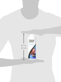 Thumbnail for Seachem Liquid Marine Buffer 500ml