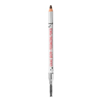 Thumbnail for Benefit Gimme Brow+ Volumizing Pencil #05 Warm Black Brown 0.042 Ounce
