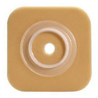 Thumbnail for ConvaTec 401574 SUR-FIT Natura Two-Piece Stomahesive Skin Barrier, No Tape Collar, Cut-to-Fit, 1-1/2