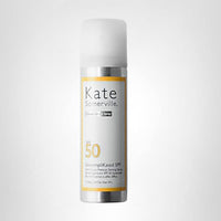 Thumbnail for Kate Somerville UncompliKated SPF – SPF 50 Face Sunscreen and Soft Focus Makeup Setting Spray, Daily Use Sun Protection with Matte Finish, 3.4 Fl Oz