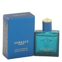 Thumbnail for Versace Eros Eau De Toilette Splash for Men, 0.17 Ounce