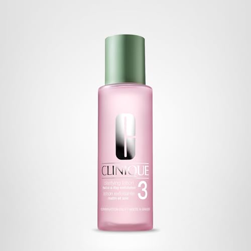 Clinique Clinique Clarifying Lotion 3 200ml/6.7oz - Combination Oily Skin, 1 Oz