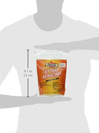 Thumbnail for Starbar Fly Trap Attractant Refill For Reusable Fly Traps, 8-30g