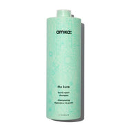 Thumbnail for Amika The Kure Bond Repair Shampoo, 1000Ml