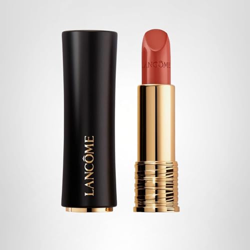 Lancôme L'Absolu Rouge Hydrating Cream Lipstick - Smudge-Resistant & Luminous Finish - Up To 18HR Comfort - 274 French Tea