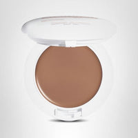 Thumbnail for Avène High Protection Honey Tinted Compact, Broad Spectrum SPF 50+, UVA/UVB Blue Light Protection, Tinted sunscreen, 100% Mineral, Water Resistant, Does Not Contain Avène Thermale Spring Water 0.35 Oz