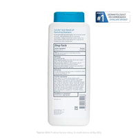Thumbnail for CeraVe Hydrating Anti Dandruff Shampoo, 1% Pyrithione Zinc Dandruff Treatment With Ceramides, Niacinamide, Hyaluronic Acid, Eliminate Flake,Provides Itchy Scalp Relief, Sulfate-Free, 12 Oz (Pack of 2)