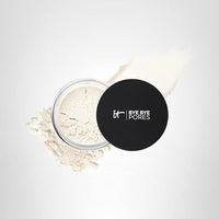 Thumbnail for IT Cosmetics Bye Bye Pores – Poreless Finish Loose Setting Powder Makeup – Translucent Blurring Powder for All Skin Tones – Face Powder with Peptides, Silk, Collagen & Antioxidants – 0.23 oz