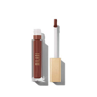 Thumbnail for Milani Amore Matte Metallic Lip Crème ~ Matterialistic 02
