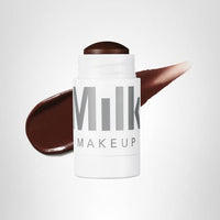Thumbnail for Milk Makeup Matte Bronzer – Buildable Cream Bronzer Stick with Mango Butter + Apricot Oil – Hydrating, Multi-Use Formula for a Sunkissed Glow – Spaced, 0.19 oz
