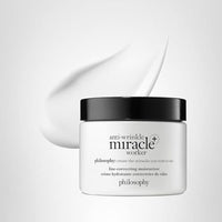 Thumbnail for philosophy miracle worker anti-wrinkle moisturizer 2 fl oz