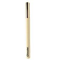 Thumbnail for Glossier Brow Flick Microfine Detailing Eyebrow Pen - Brown - Medium-Dark Brown